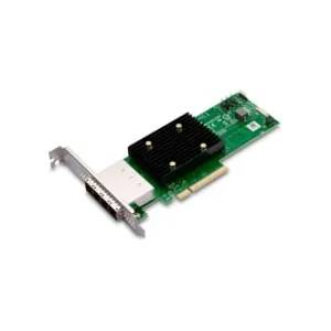 Broadcom HBA 9500-16e интерфейс карта/адаптер SAS (05-50075-00)