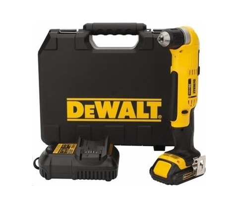 DeWalt DCD740C1