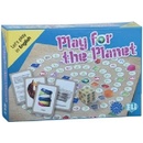 Let's Play in English: PLAY FOR THE PLANET