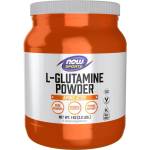 NOW NOW L-Glutamine Powder, 1000 Grams - fitnesdobavki - 111,46 лв