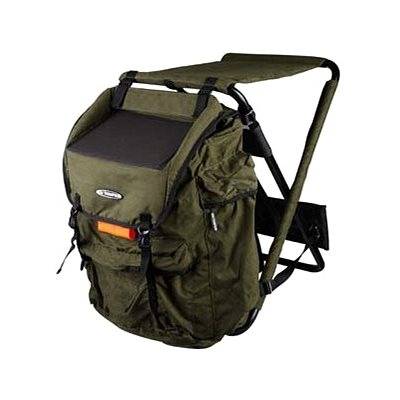 Ron Thompson Hunter Backpack Chair Wide