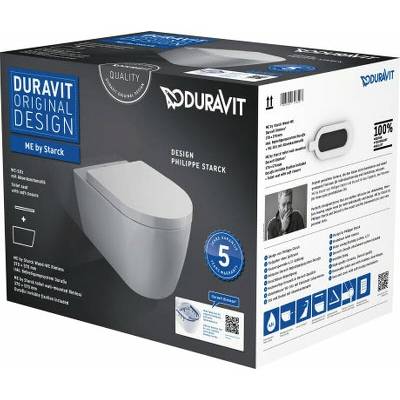 Duravit 452909AAA1