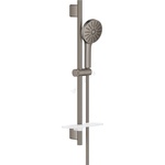 GROHE 134866al00 - Душ комплект vitalio joy+ 120 мм графит (gh1533)