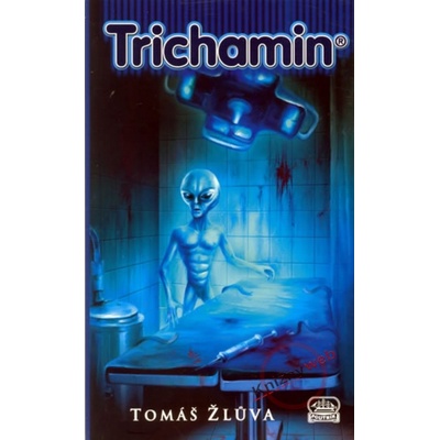 Trichamin - Tomáš Žlůva
