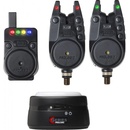 Prologic Sada signalizátorů C-SERIES ALARM 2+1+1 RED GREEN