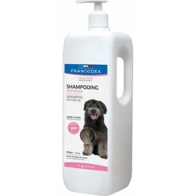 Francodex a kondicionér 2in1 1 l