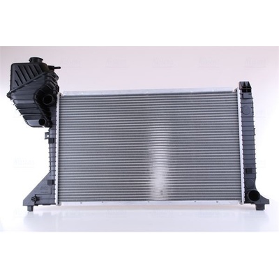 Chladič motora NISSENS 62519A