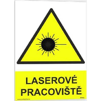 Traiva s.r.o Laserové pracoviště Verze: Samolepka 210 x 297 mm (A4) tl. 0.1 mm - Kód: 08180