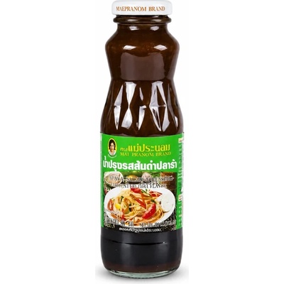 Maepranom Dressing na papájový šalát z fermentovaných rýb 300 ml