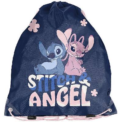 Спортна торба Paso Stitch - Angel, асортимент (DS25AA-712)