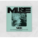 Jimin BTS - Muse Blooming Version CD