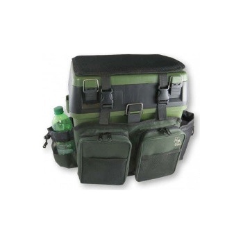 Behr Multifunkční batoh SuperBox