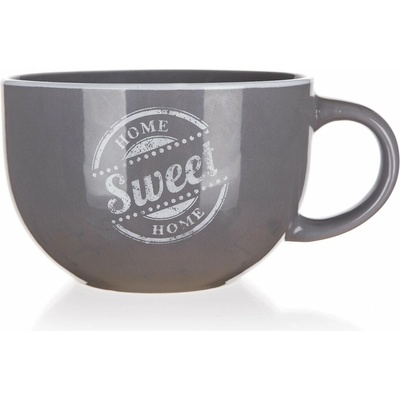 Hrnček JUMBO SWEET HOME ŠE keramický 730 ml