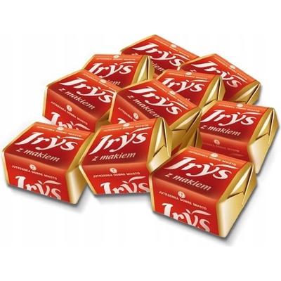 Jutrzenka Irys makové 1,4 kg