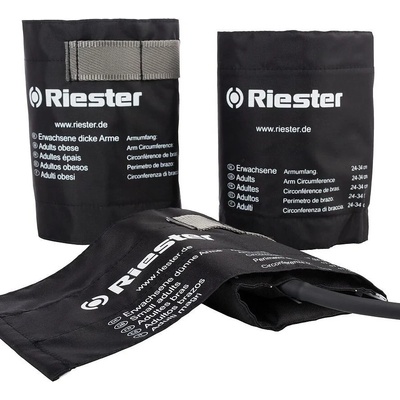 Riester Маншети с велкро за апарати Riester (107)