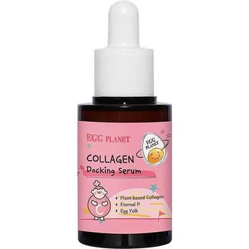 Doori Cosmetics Фито Колаген Стягащ Ампулен Серум Doori Egg Planet Collagen Docking Serum (DI099479)