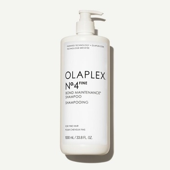 Olaplex No. 4 Fine Bond Maintenance Shampoo 1000 ml