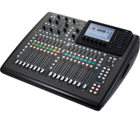 Behringer X32 Compact
