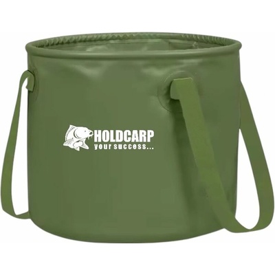 Holdcarp Skladacie vedro Cubic Foldable Bucket 20 l