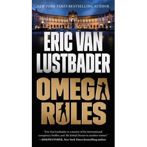 Omega Rules | Eric Van Lustbader (ISBN: 9781250839121)
