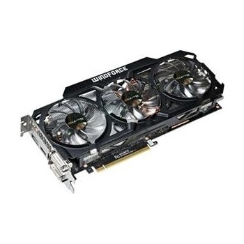 Gigabyte GV-N780OC-3GD