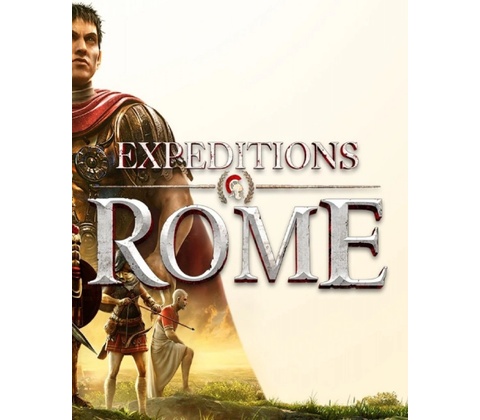 Expeditions: Rome