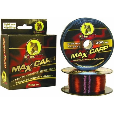 Extra Carp Max Carp 300 m 0,30 mm