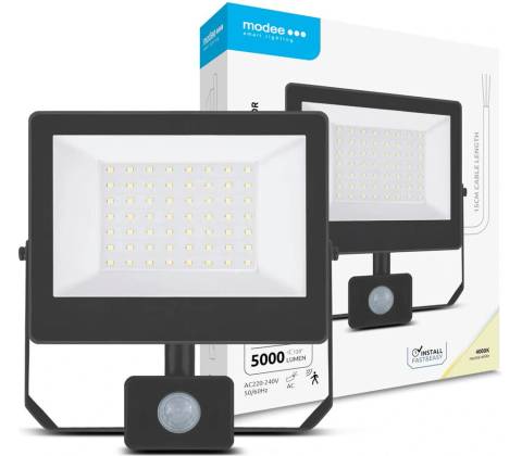 Modee ML-FLS4000K50WSA3N