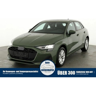 Audi A3 Sportback 35 TFSI S-tronic 110 kW
