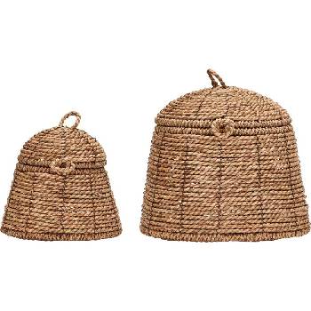 House Doctor Кошници за съхранение Rama 2 бр (259440892)