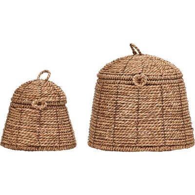 House Doctor Кошници за съхранение Rama 2 бр (259440892)