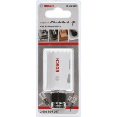 Bosch Progressor for Wood&Metal, 32 mm 2608594207