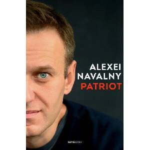 Patriot | Alexei Navalny (2024)