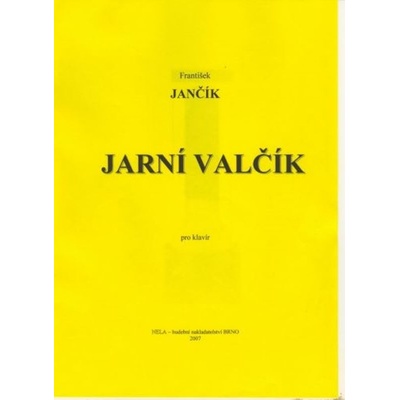 Jarní valčík – Zbozi.Blesk.cz