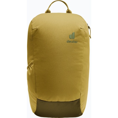 Deuter Градска раница deuter StepOut 12 l kelp/nori