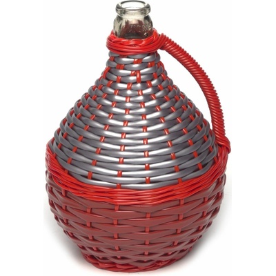 DEMIŽÓN opletený bužírka 5L