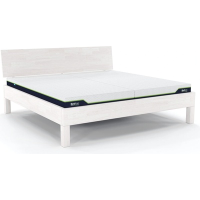 Bedton Timber Pillar masiv dub hevea
