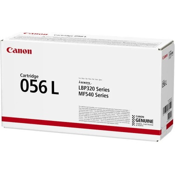 Image 1 of Canon CRG-056L Black (3006C002AA)