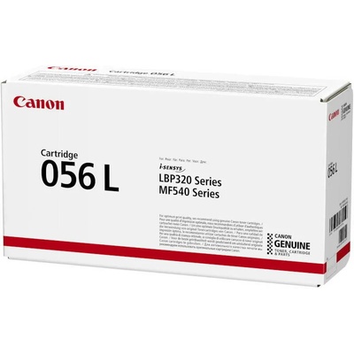 Canon CRG-056L Black (3006C002AA)