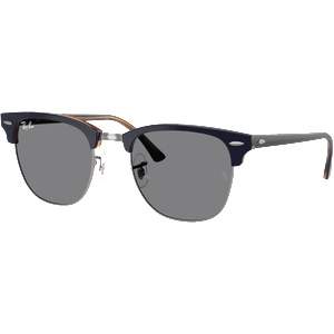 Ray-Ban Clubmaster RB3016 1278B1 Слънчеви очила