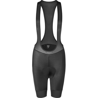 GripGrab Дамски клин за колоездене Gripgrab Women's Essential Bibshorts Cycling bottoms - Black (155-1796-0113)