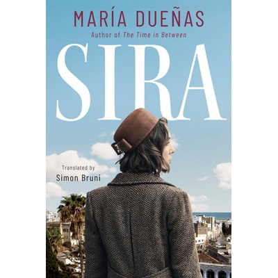 Sira Dueas Mara