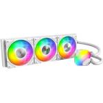 MONTECH Hyper Flow ARGB 360 (HYPER-FLOW-ARGB-360-WH)