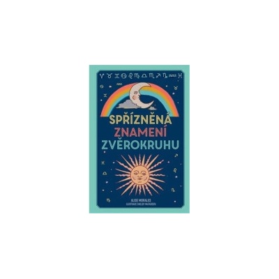Spřízněná znamení zvěrokruhu
