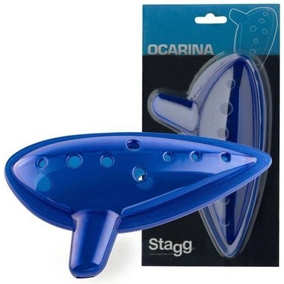 Stagg OCA-PL BL