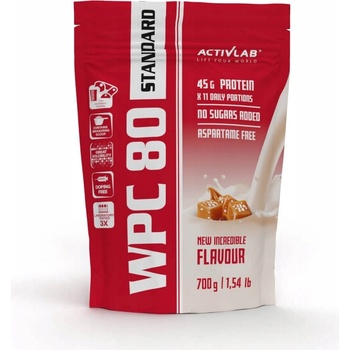 Activlab WPC 80 700 g