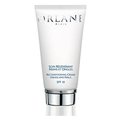 Orlane Reconditioning Cream Hands and Nails regenerační péče na ruce a nehty 75 ml