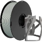 Anycubic ABS Grey - 1, 75 mm / 1000 g (6974662353399)