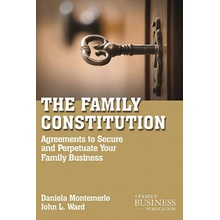 Family Constitution Ward John L.