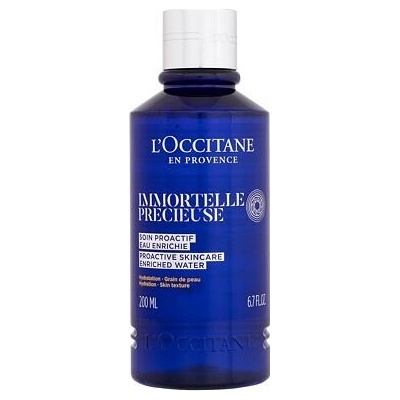 L’Occitane Immortelle Precious Enriched hydratačná esenciálna voda 200 ml